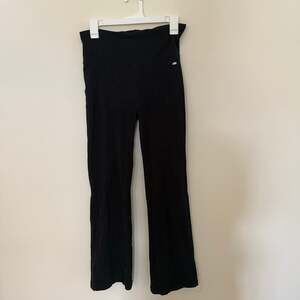 Marika Women's Eclipse Tummy Control Bootleg Yoga Pants